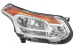 Esituli HELLA 1EG 009 767-021