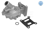 Veepump, mootori jahutus MEYLE 713 220 0007