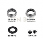 Kinnitus,sillatala SNR KS559.05