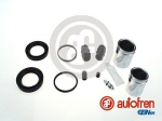 Remondikomplekt,Pidurisadul AUTOFREN SEINSA D41712C