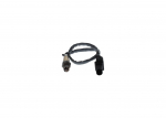 Lambda andur BOSCH 0 258 017 245