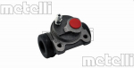 Rattapidurisilinder METELLI 04-0478
