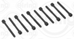 Klapikaanekruvikomplekt ELRING 890.320