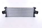 Kompressori&otilde;hu radiaator NISSENS 96486