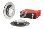Piduriketas BREMBO 08.N257.21