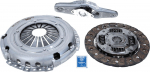 Sidurikomplekt SACHS 3000 950 100