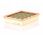 &Otilde;hufilter MANN-FILTER C 25 008/1