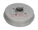 Piduritrummel ASHIKA 56-00-0701C