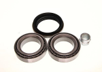 Rattalaagrikomplekt MAXGEAR 33-0222