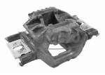 Paigutus,k&auml;igukast CORTECO 80004139
