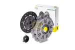 Sidurikomplekt Schaeffler LuK 620 3169 00