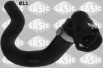Jahutusvoolik SASIC 3406131