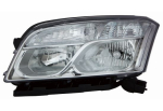Esituli ABAKUS 235-1124LMLD-EM