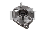 Rattalaagrikomplekt MAXGEAR 33-0823