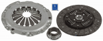 Sidurikomplekt SACHS 3000 951 403