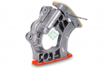 Pinguti, mootorikett Schaeffler INA 551 0158 10