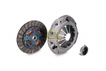 Sidurikomplekt Schaeffler LuK 622 3471 00