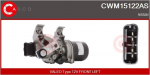 Pesuri mootor CASCO CWM15122AS