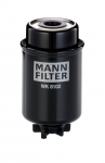 K&uuml;tusefilter MANN-FILTER WK 8102