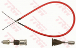 Tross,seisupidur TRW GCH2530