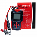 Kontrollseade,Aku Einparts Automotive EPACC065