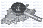 Veepump, mootori jahutus DOLZ M215