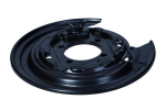Plekk,piduriketas MAXGEAR 19-4441