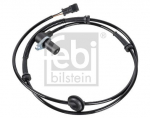 Andur, rattap&ouml;&ouml;rete arv FEBI BILSTEIN 193493