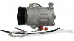 Kompressor,kliimaseade NISSENS 89215
