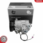 Kompressor,kliimaseade ESEN SKV 84SKV016
