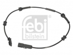 Andur, rattap&ouml;&ouml;rete arv FEBI BILSTEIN 193430
