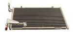 Kondensaator,kliimaseade MAXGEAR AC830133
