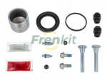 Remondikomplekt,Pidurisadul FRENKIT 754451
