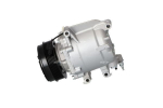 Kompressor,kliimaseade NRF 320098
