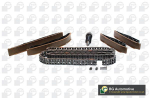 Mootori keti komplekt BGA TC5619K