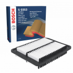 &Otilde;hufilter BOSCH F 026 400 353