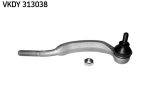 Rooliots SKF VKDY 313038
