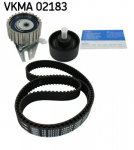 Hammasrihma komplekt SKF VKMA 02183