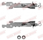 Kinnitikomplekt, trummelpidur QUICK BRAKE 101 53 003