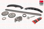 Mootori keti komplekt FAI AutoParts TCK200