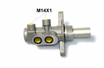 Peapiduri silinder BREMBO M 24 134