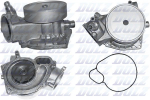 Veepump, mootori jahutus DOLZ B242