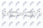 Veov&otilde;ll NTY NPW-BM-087