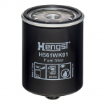 K&uuml;tusefilter HENGST FILTER H561WK01