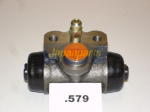 Rattapidurisilinder JAPANPARTS CS-579