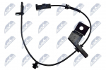 Andur, rattap&ouml;&ouml;rete arv NTY HCA-FR-056