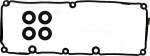 Tihendikomplekt, klapikaas VICTOR REINZ 15-40484-01