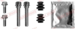 Juhth&uuml;lsikomplekt,pidurisadul QUICK BRAKE 113-1380X