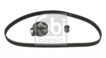 Hammasrihma komplekt FEBI BILSTEIN 24723
