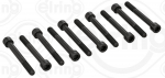 Klapikaanekruvikomplekt ELRING 819.832
